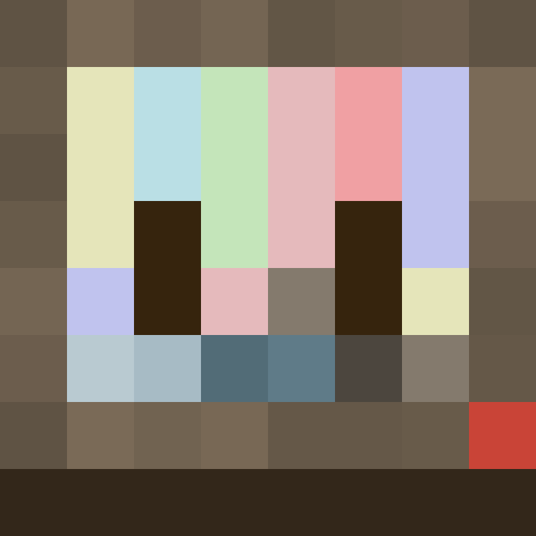 WiltedWildflower's skin