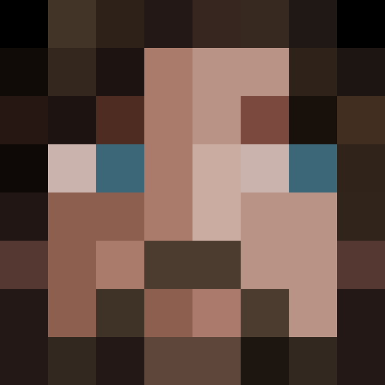Deatarius's skin