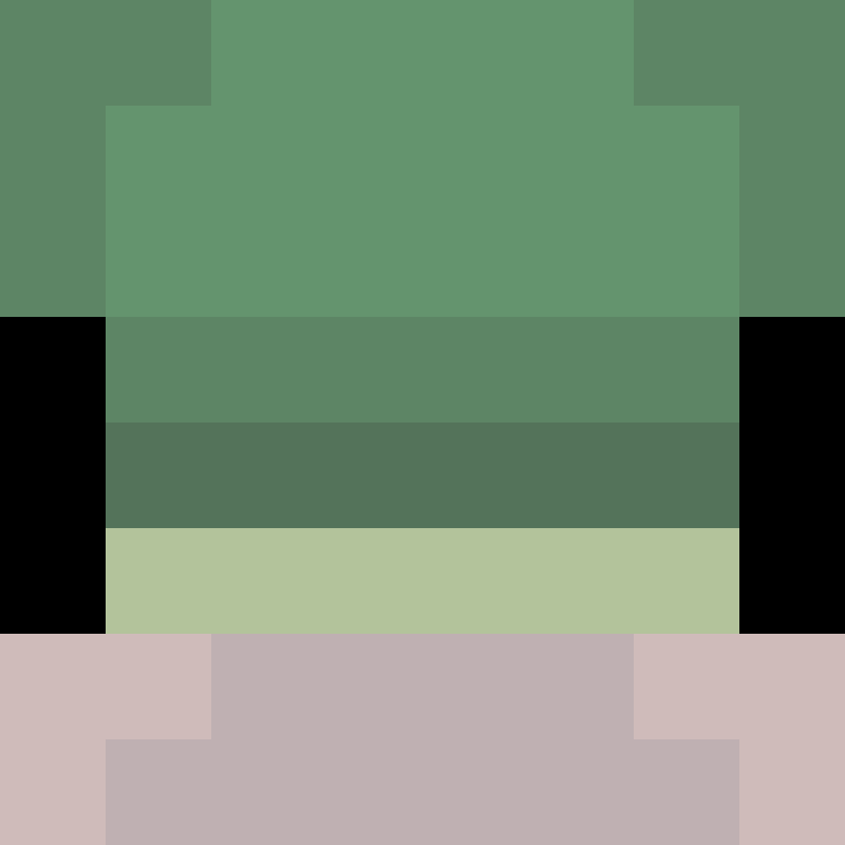 habashere's skin