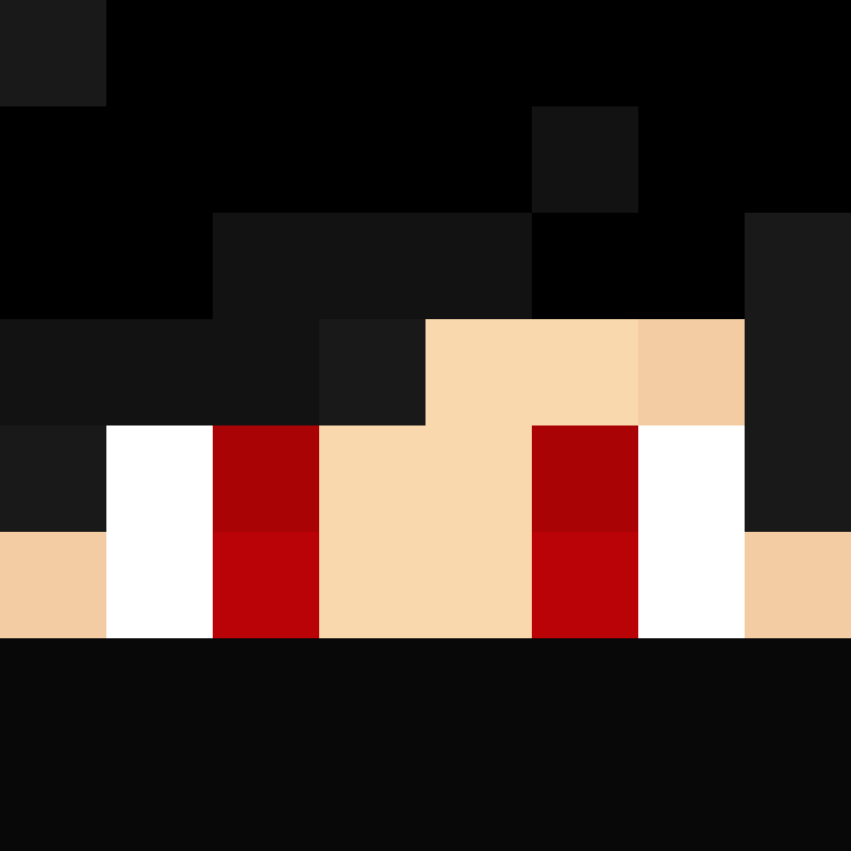 Pepkos's skin