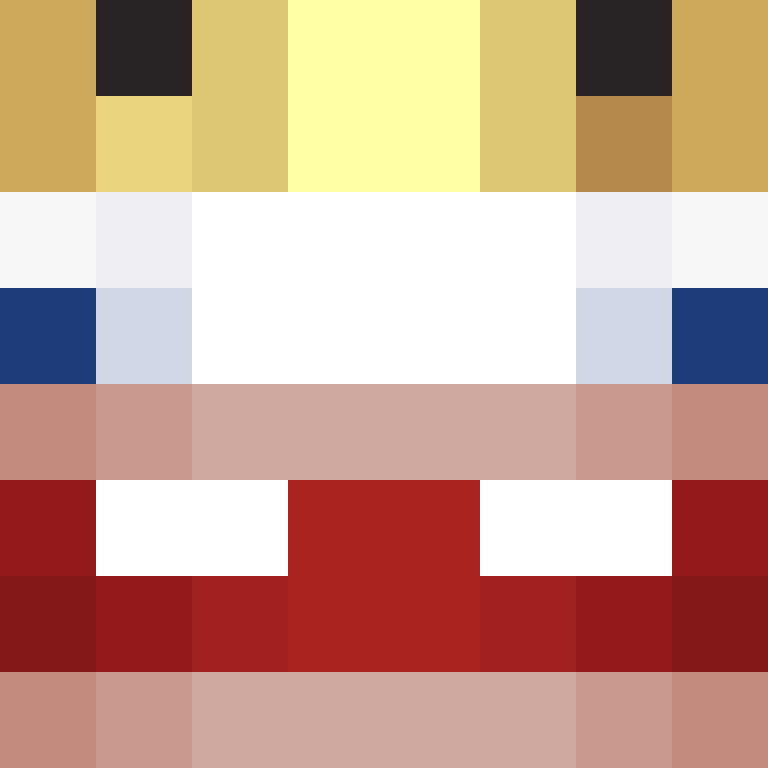 romanmycutie's skin