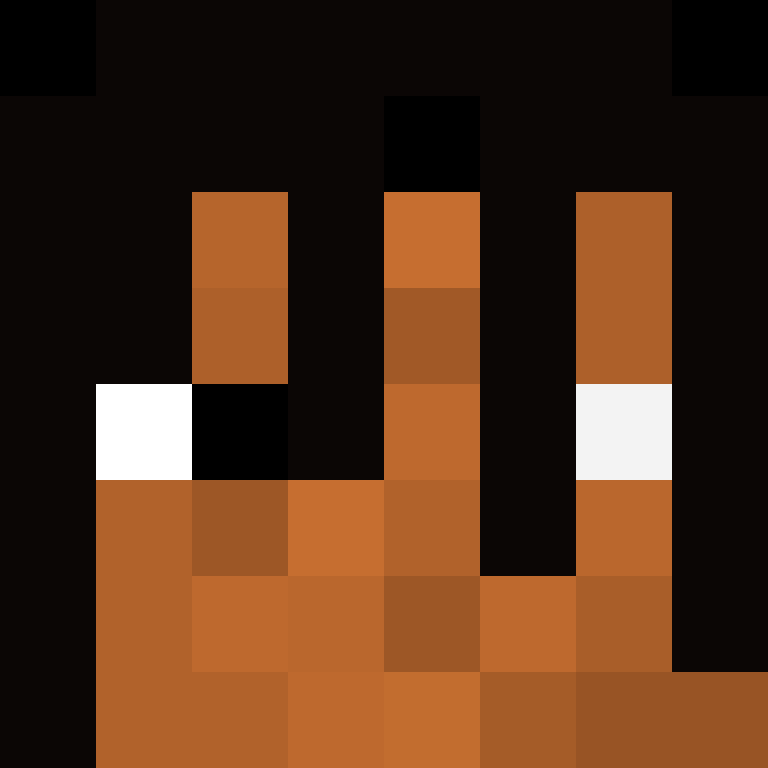 AEnate's skin