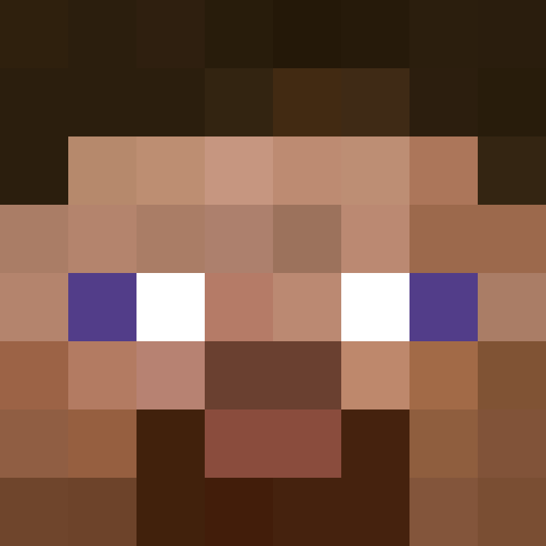 tusg's skin