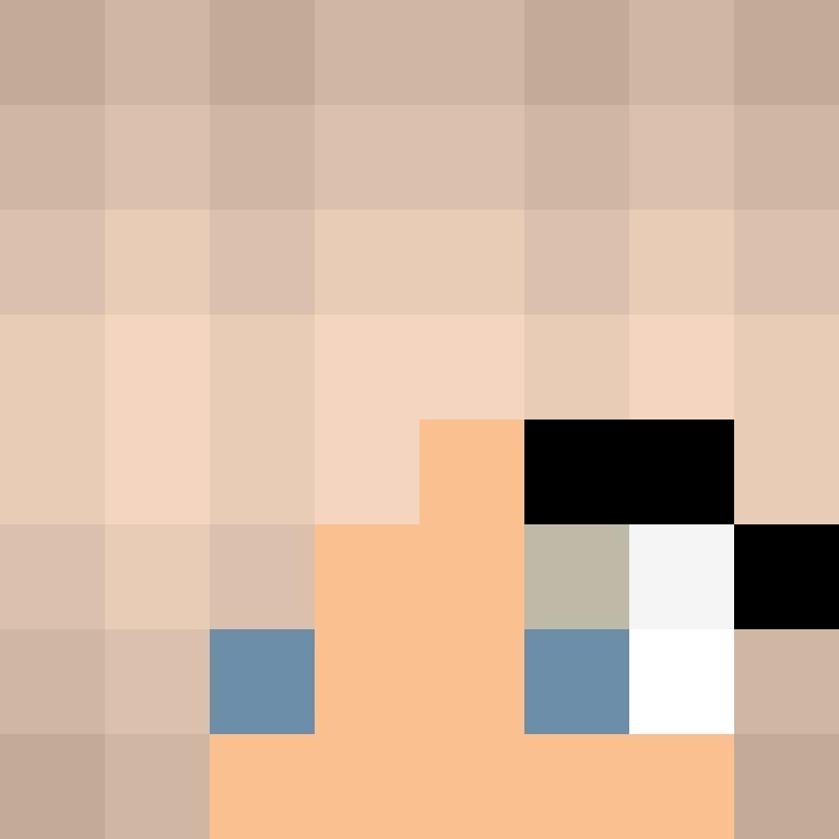 Shakiranatasa's skin