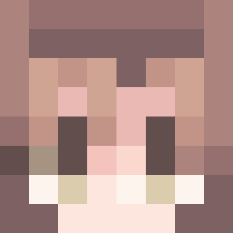 BorekHol's skin