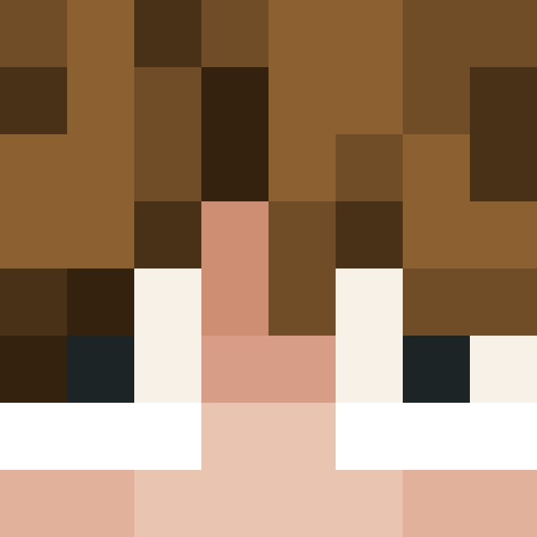 Naoyac's skin