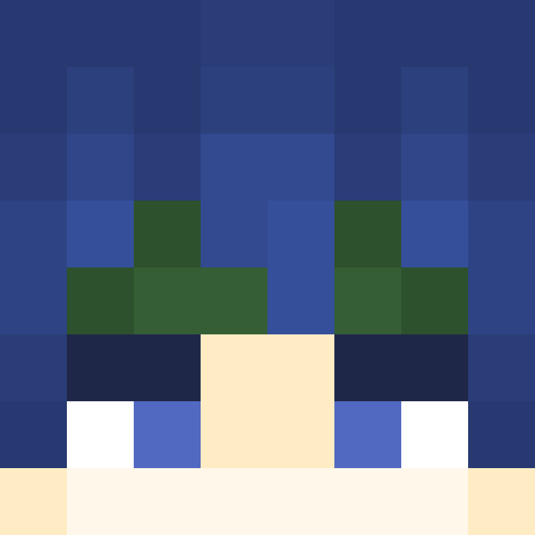 MCHarris1's skin