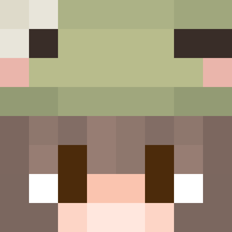 Deolet's skin