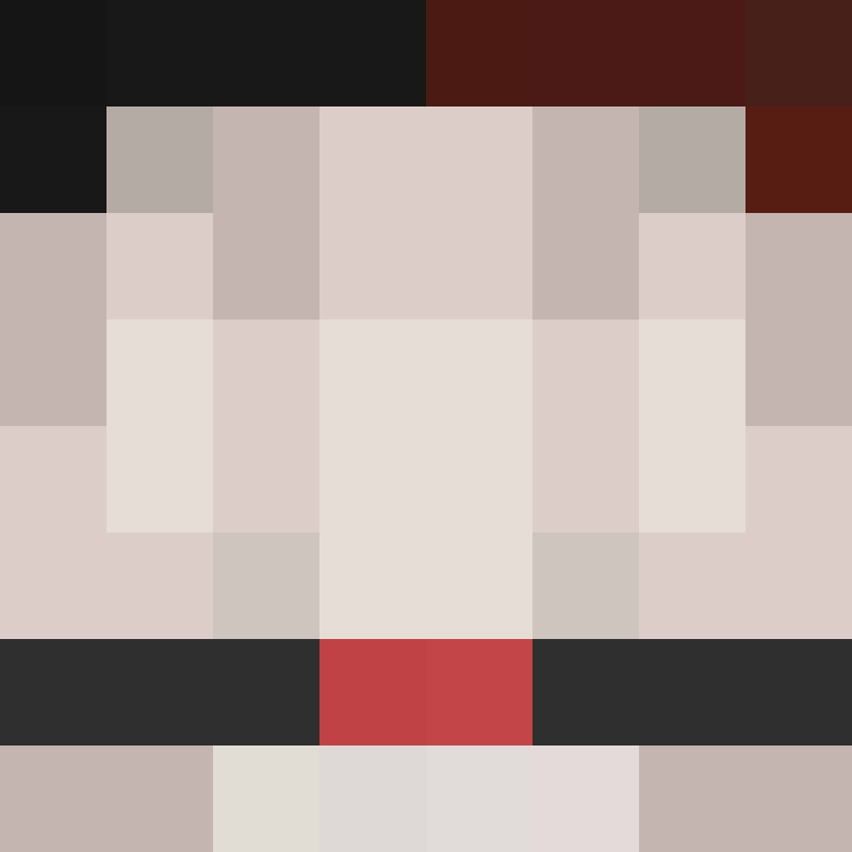 mwriKonaa's skin