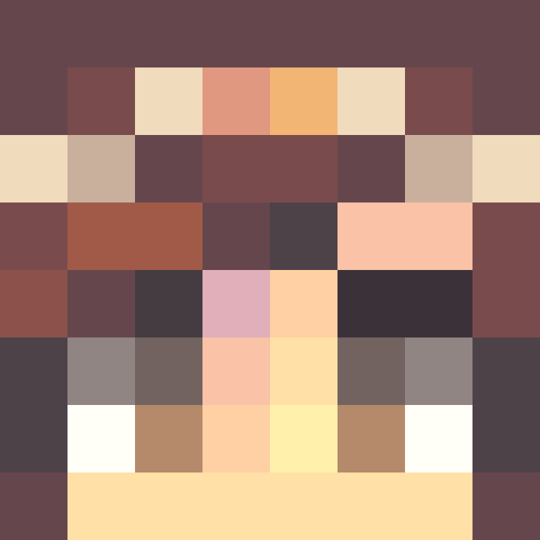 FrogTec's skin