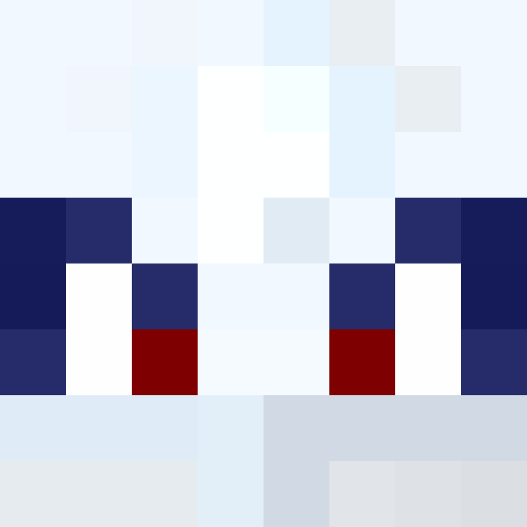 zenjic's skin