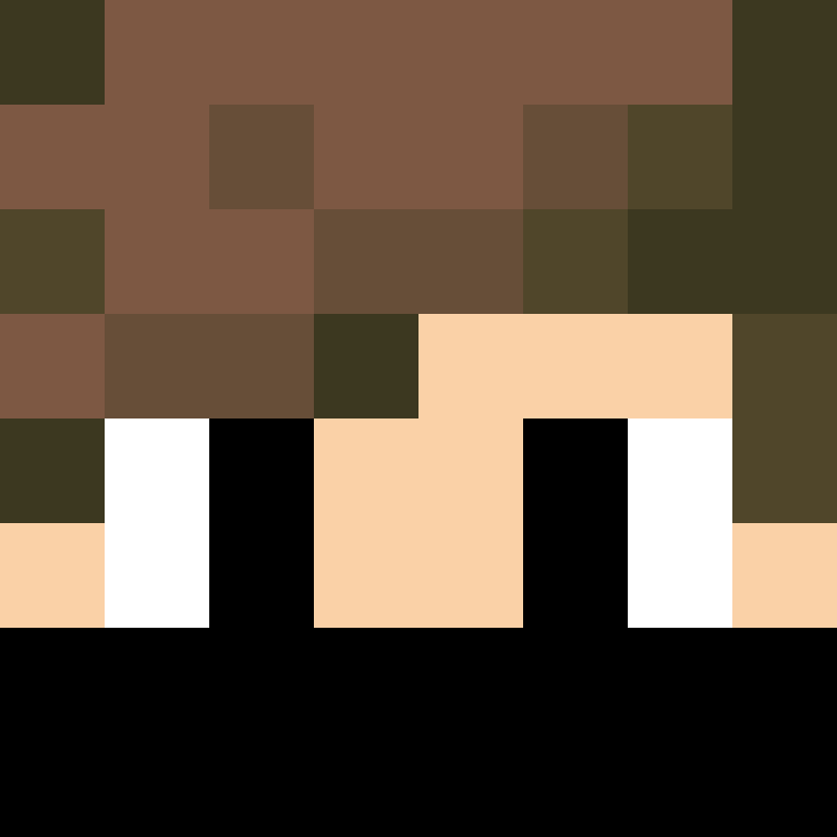 MasterKeckebrot's skin