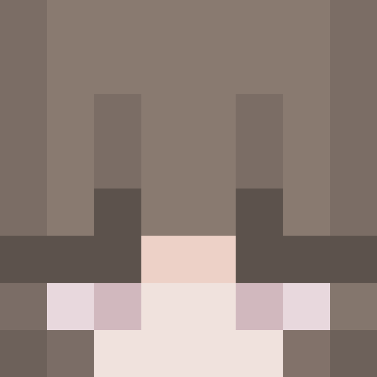 tusg's skin