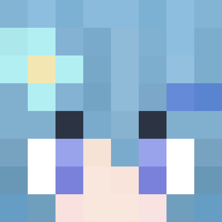 LyneYu_owo's skin