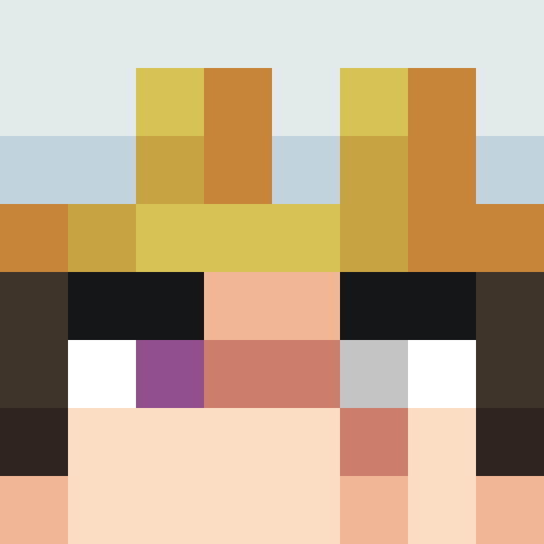 RonoLoco's skin