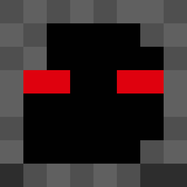 Yes8Is's skin