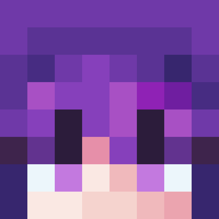loststapler's skin