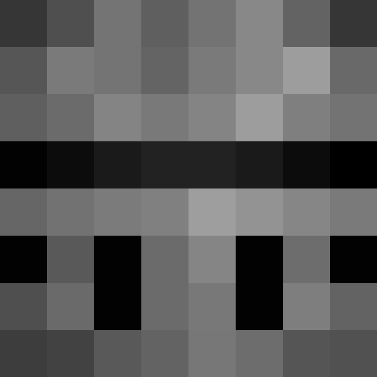 Slydecidueye's skin