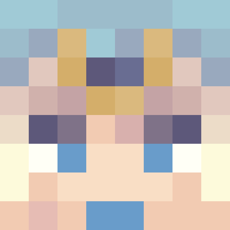 RandomMango's skin