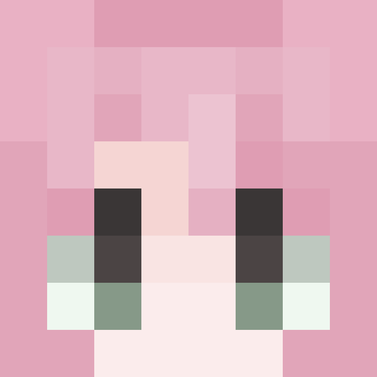Mioowie's skin