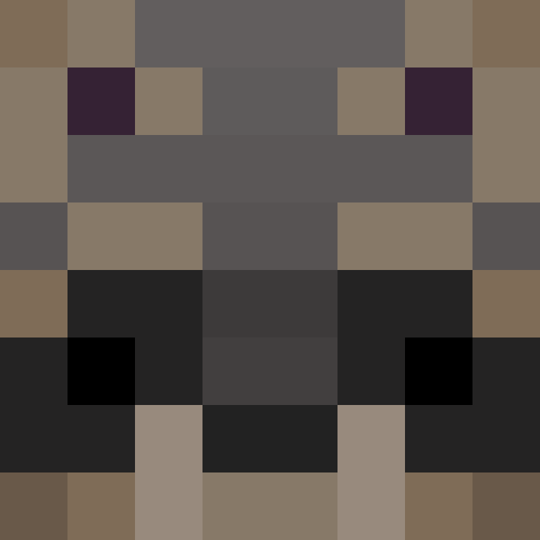 kyeorries's skin