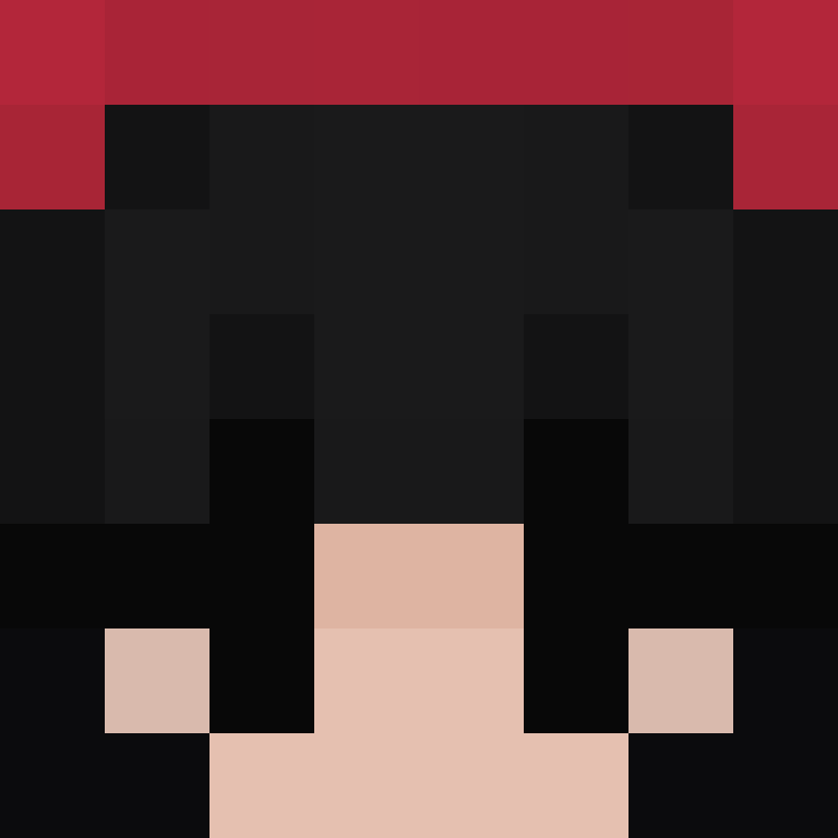 bloodynyxi's skin