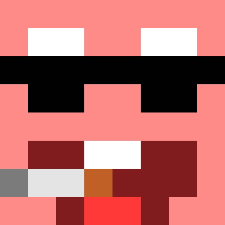 miniu320's skin
