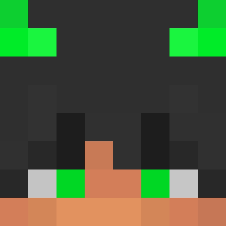TheLostKidz's skin