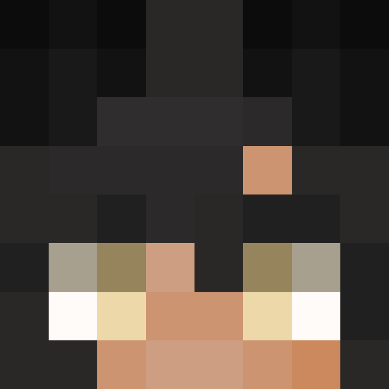 johnnyboothe's skin