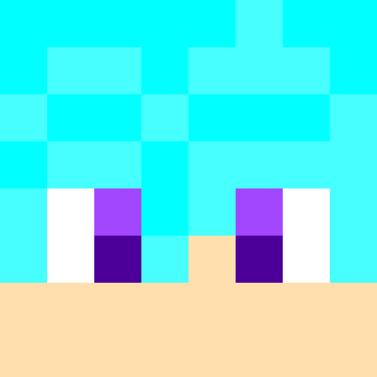 Houi's skin