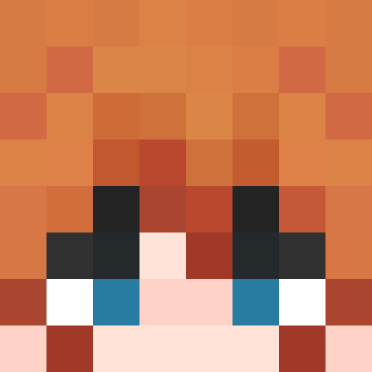 majin1995's skin