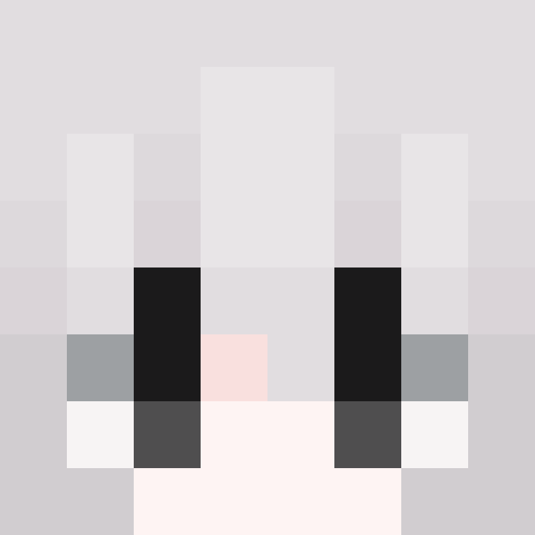 LaurenSophia's skin