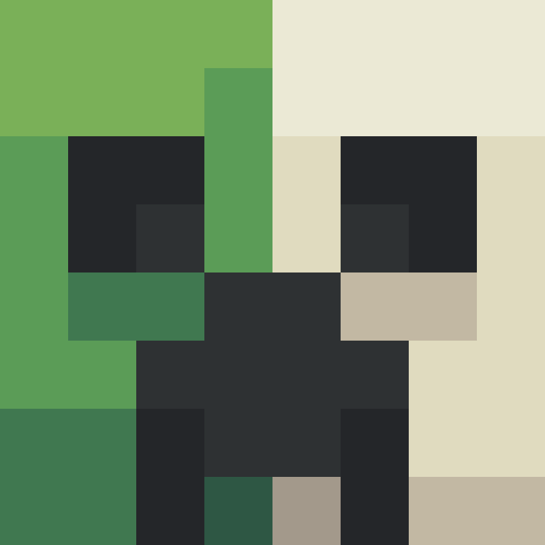 Kuwshim's skin