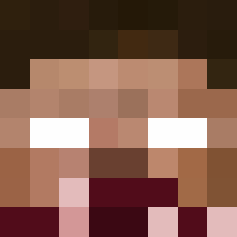 KokoPro's skin