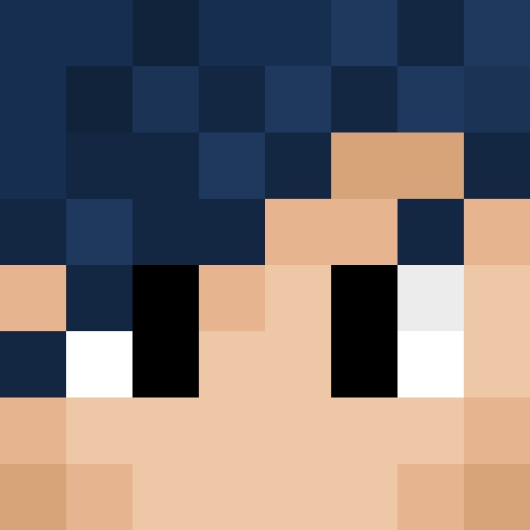 bluestreak2010's skin
