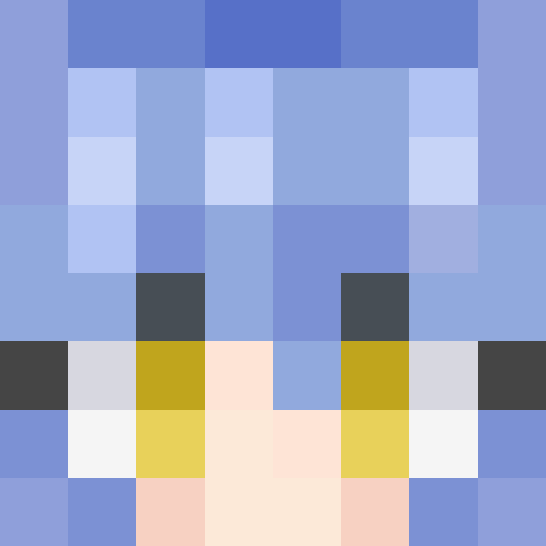 Lordofthetemple's skin