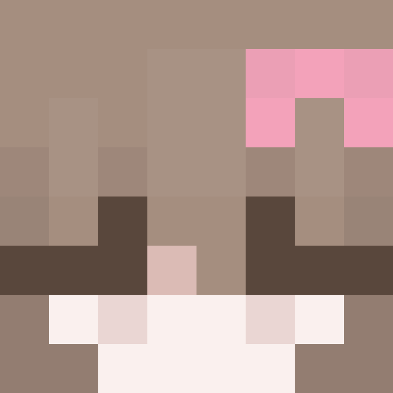 buuniq's skin