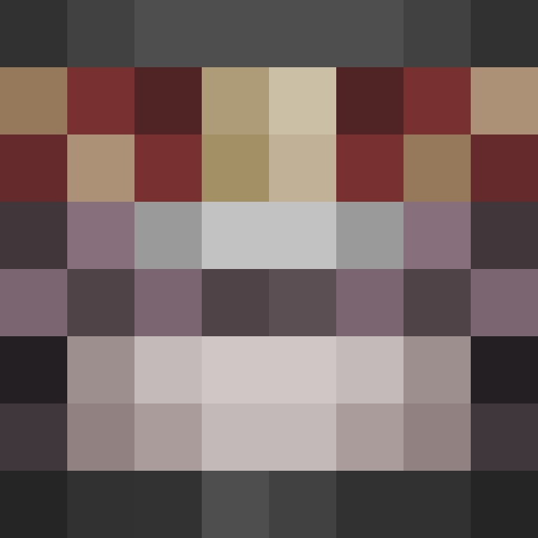 Snow_Kyojin's skin