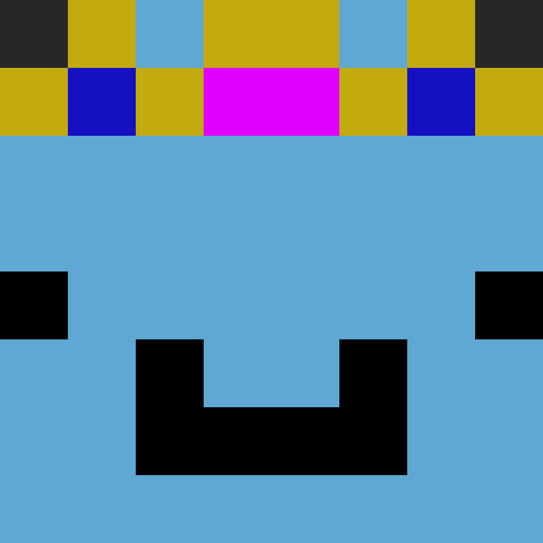 NoahKonoe's skin