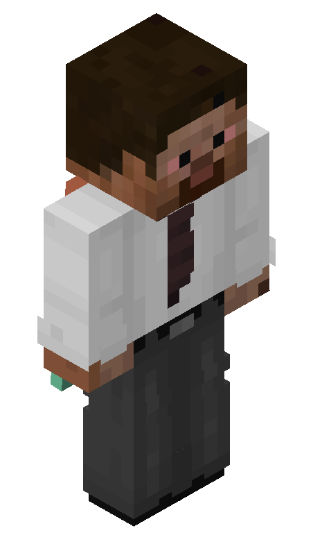7Morty skin - FULLBODY_ISO_FRONT