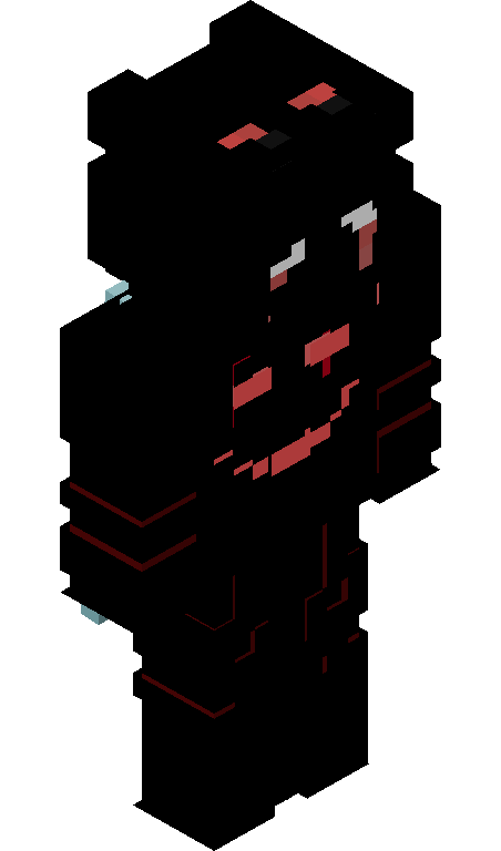 7Nix_ skin - FULLBODY_ISO_FRONT