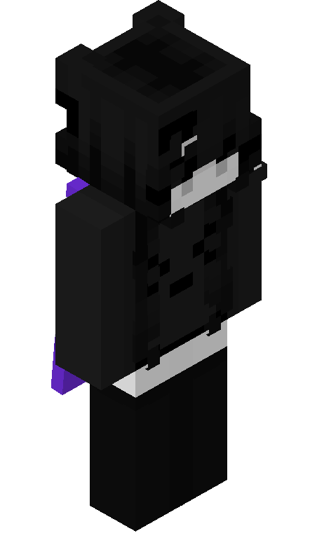 7ov3 skin - FULLBODY_ISO_FRONT