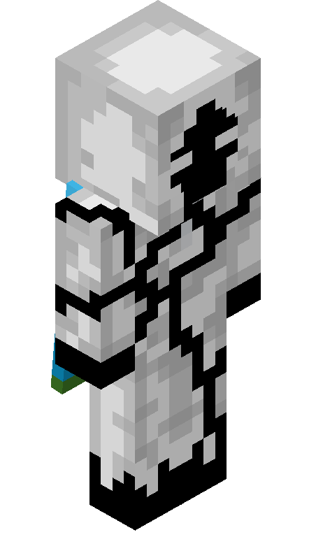 7roggo skin - FULLBODY_ISO_FRONT