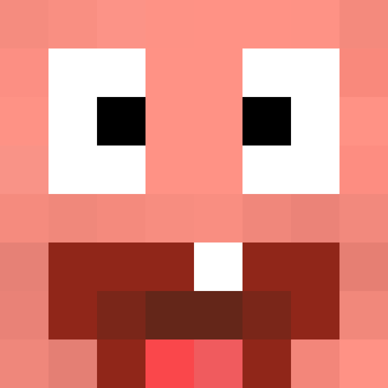 MarkinhoTheGreat's skin