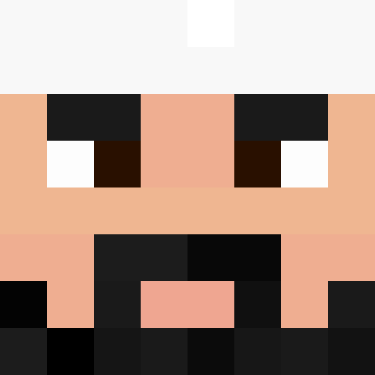 cubezrn's skin