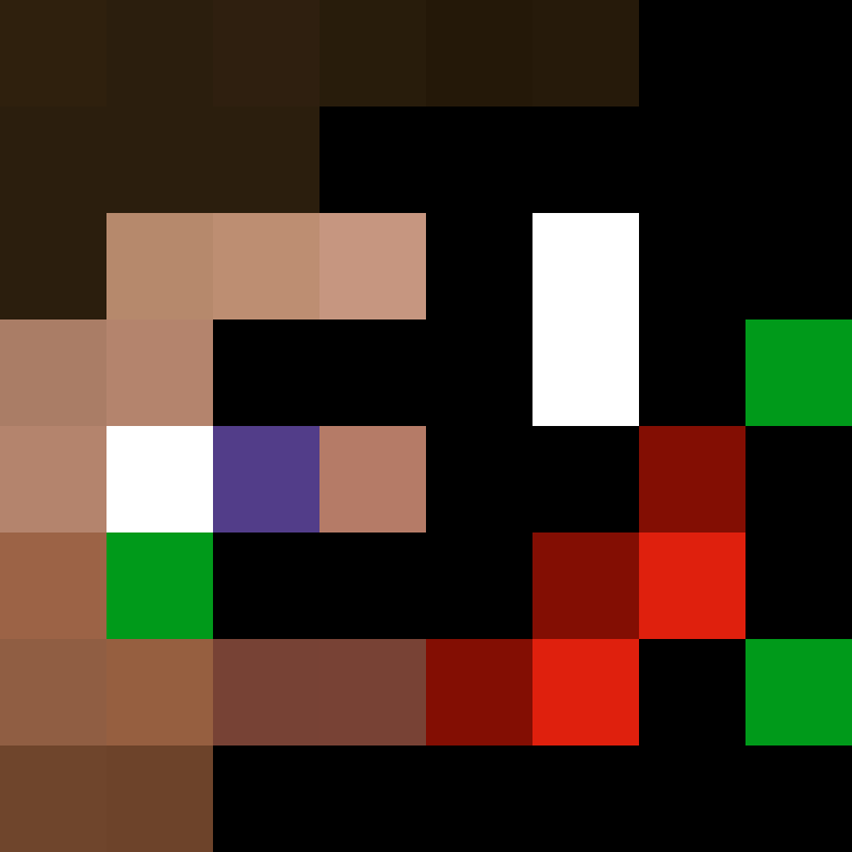 MikiKaz's skin