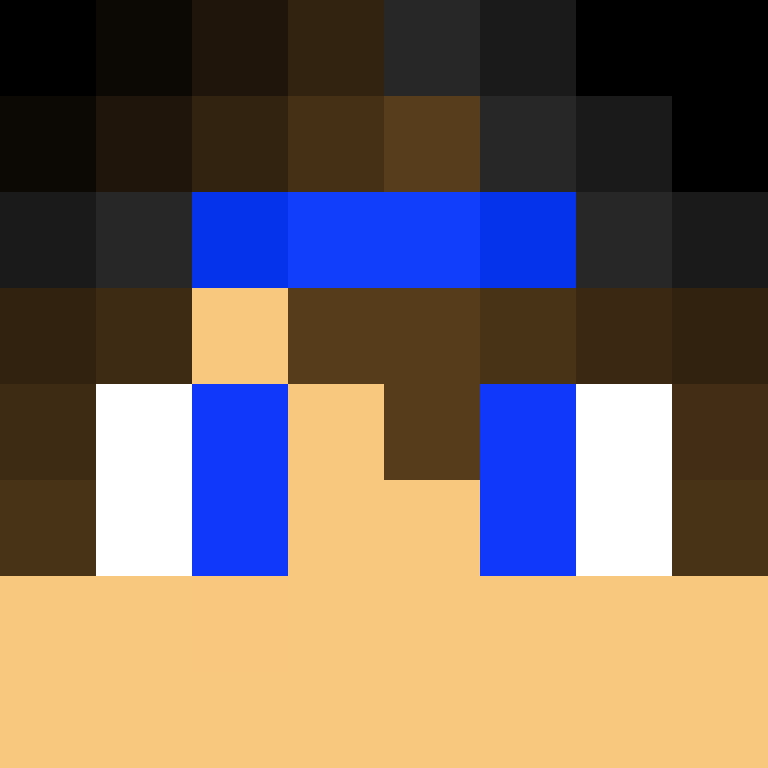 BigSagan's skin