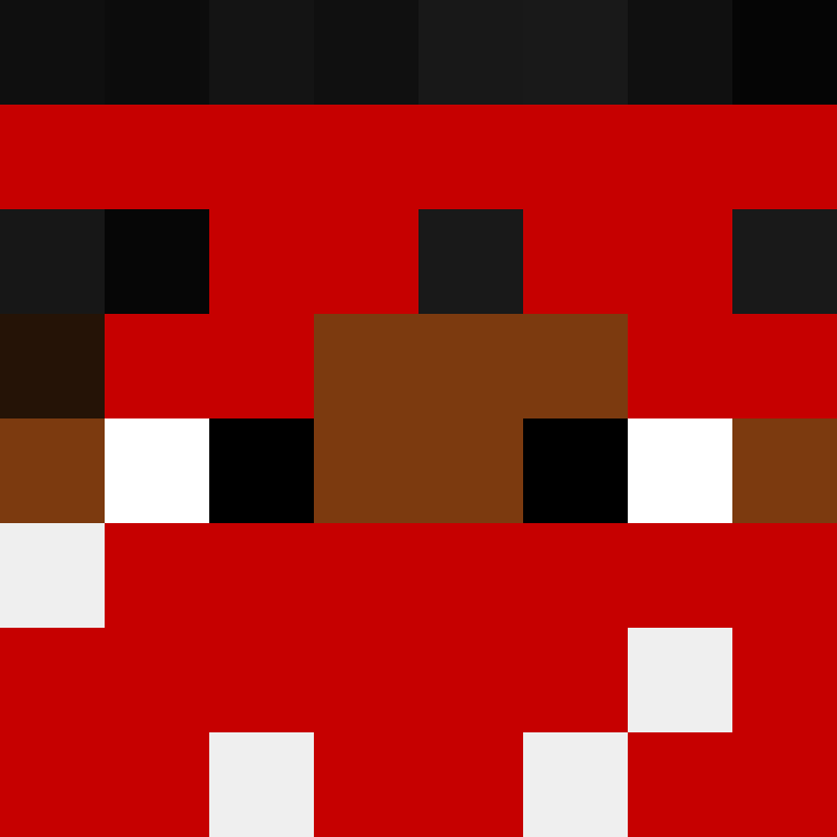 huggebangaren's skin
