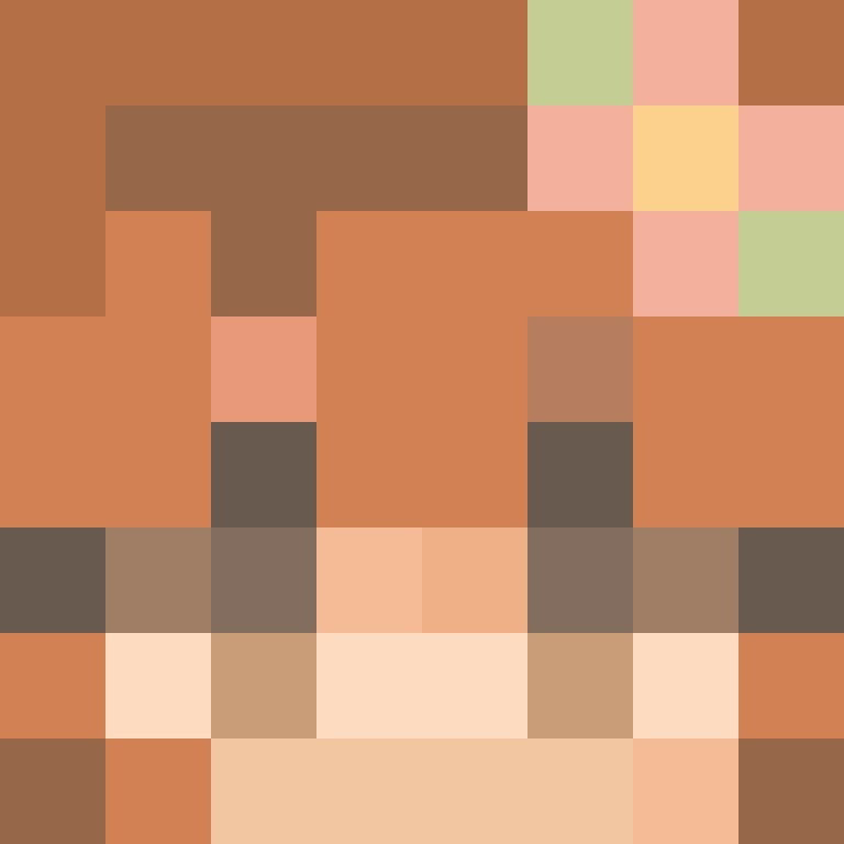 HighCareBear's skin