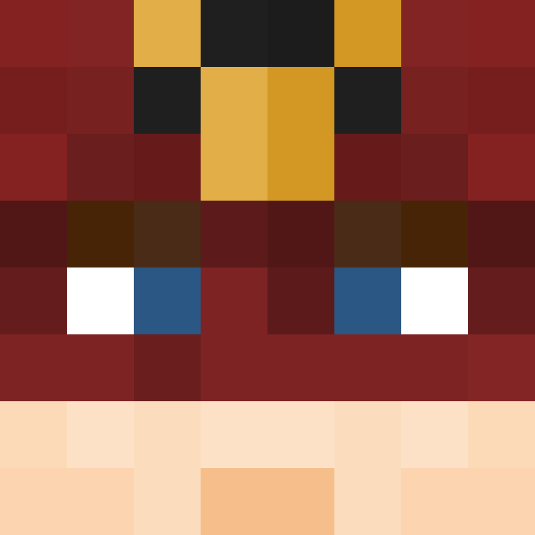 Lemurman167's skin